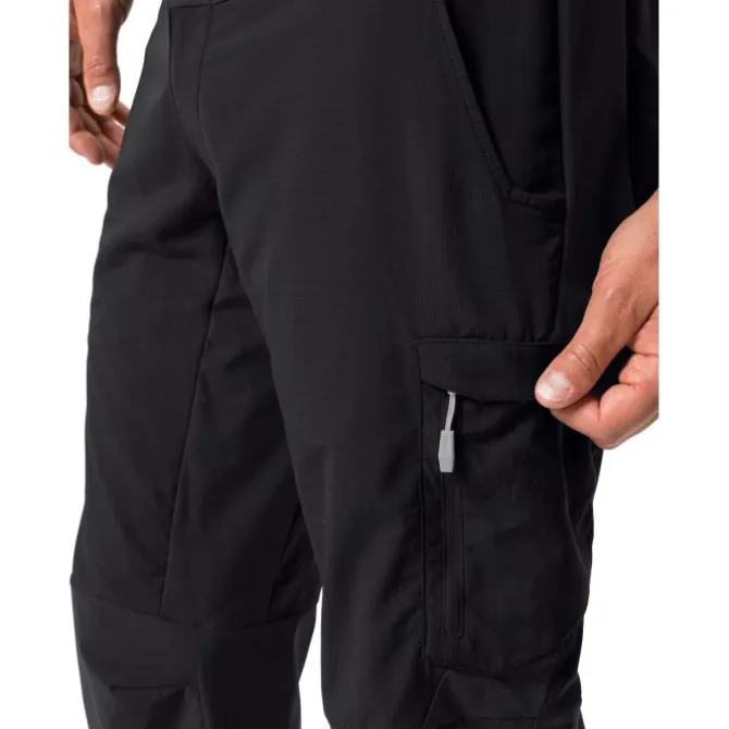 Qimsa Fahrrad Hose Herren