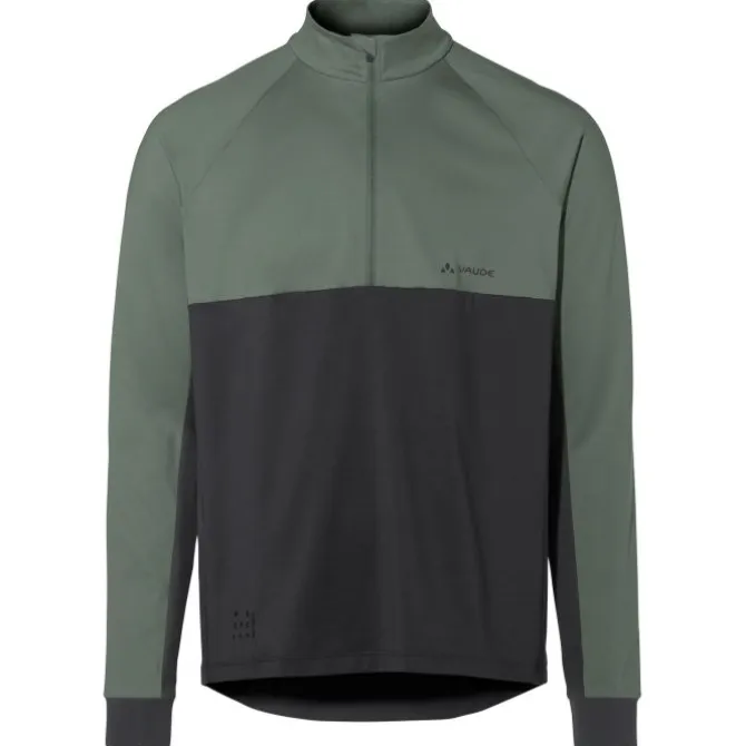 Qimsa Fahrrad Langarmshirt Herren