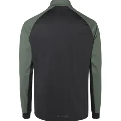 Qimsa Fahrrad Langarmshirt Herren