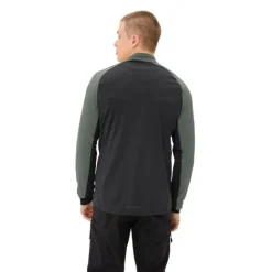 Qimsa Fahrrad Langarmshirt Herren