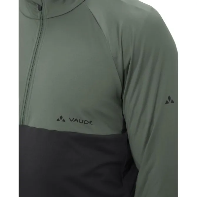 Qimsa Fahrrad Langarmshirt Herren