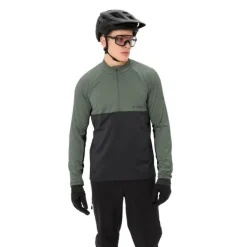 Qimsa Fahrrad Langarmshirt Herren