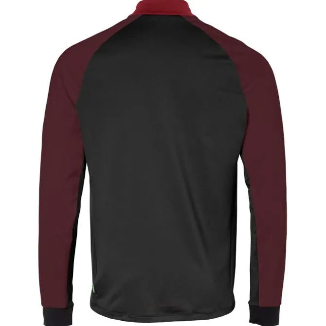 Qimsa Fahrrad Langarmshirt Herren
