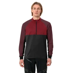 Qimsa Fahrrad Langarmshirt Herren