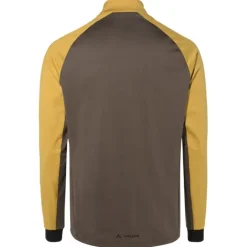 Qimsa Fahrrad Langarmshirt Herren