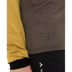 Qimsa Fahrrad Langarmshirt Herren