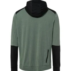 Qimsa Hoodie Fahrrad Kapuzenpullover Herren