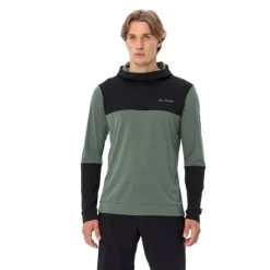 Qimsa Hoodie Fahrrad Kapuzenpullover Herren