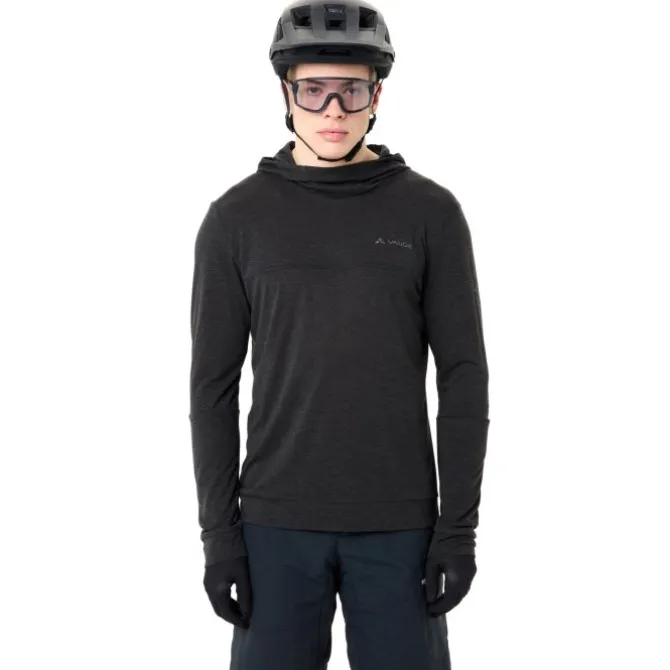 Qimsa Hoodie Fahrrad Kapuzenpullover Herren