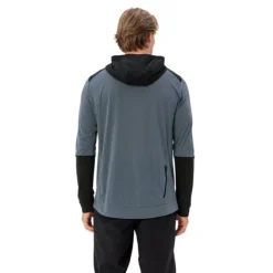 Qimsa Hoodie Fahrrad Kapuzenpullover Herren