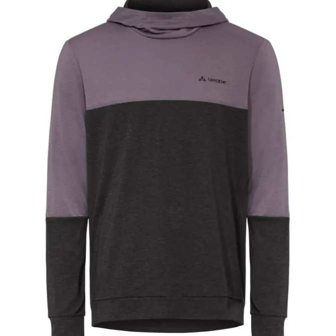 Qimsa Hoodie Fahrrad Kapuzenpullover Herren