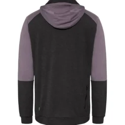 Qimsa Hoodie Fahrrad Kapuzenpullover Herren