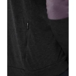 Qimsa Hoodie Fahrrad Kapuzenpullover Herren