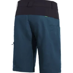 Qimsa II kurze Radhose Damen