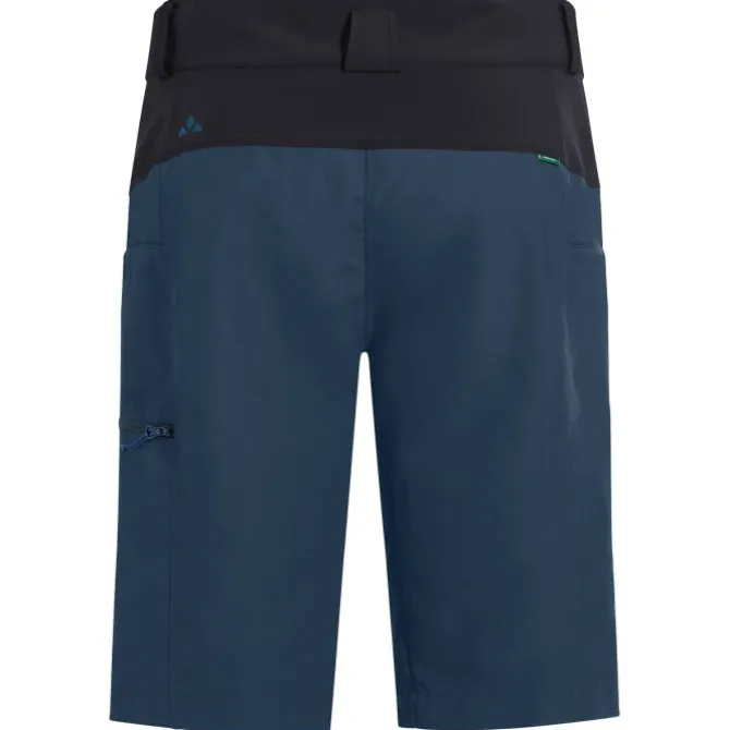 Qimsa II kurze Radhose Damen