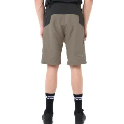 Qimsa II kurze Radhose Herren