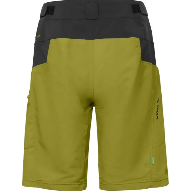 Qimsa II kurze Radhose Herren
