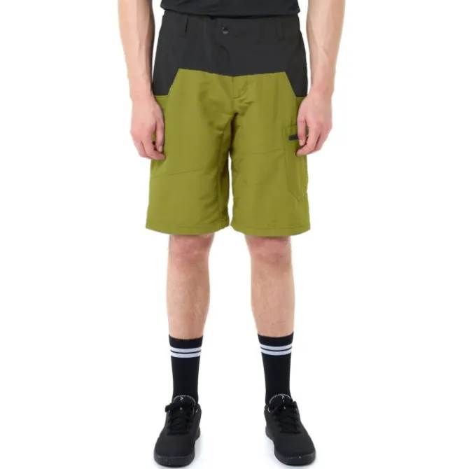 Qimsa II kurze Radhose Herren