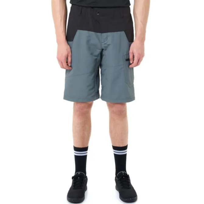 Qimsa II kurze Radhose Herren