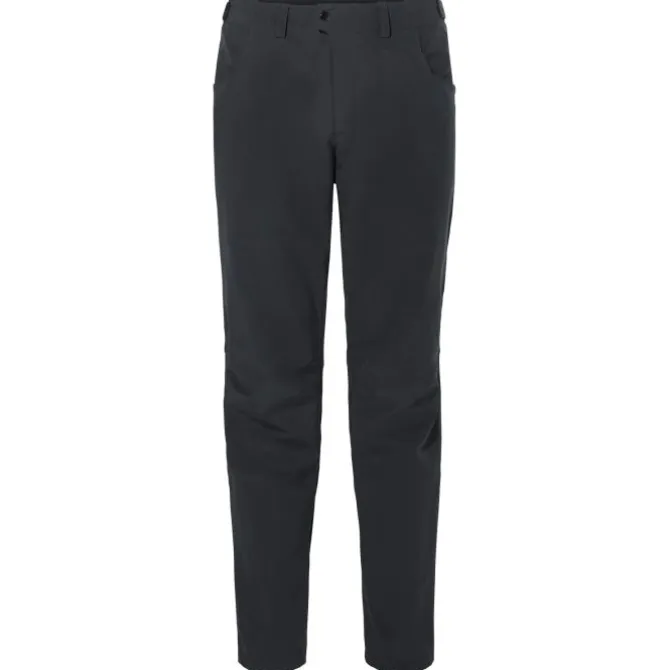 Qimsa II leichte Softshell Fahrradhose Herren
