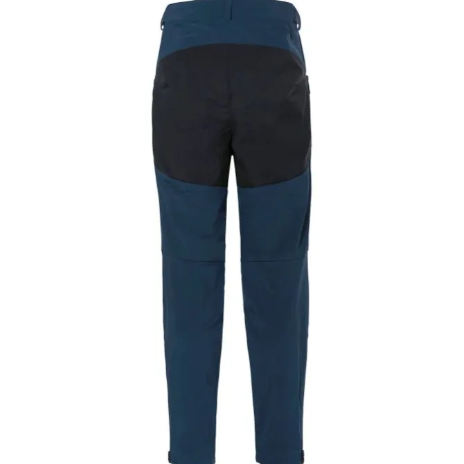 Qimsa II leichte Softshell Fahrradhose Herren