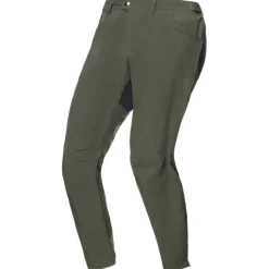 Qimsa II leichte Softshell Fahrradhose Herren