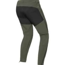 Qimsa II leichte Softshell Fahrradhose Herren