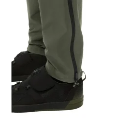 Qimsa II leichte Softshell Fahrradhose Herren