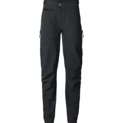 Qimsa II Softshell Fahrradhose Damen