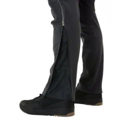 Qimsa II Softshell Fahrradhose Damen