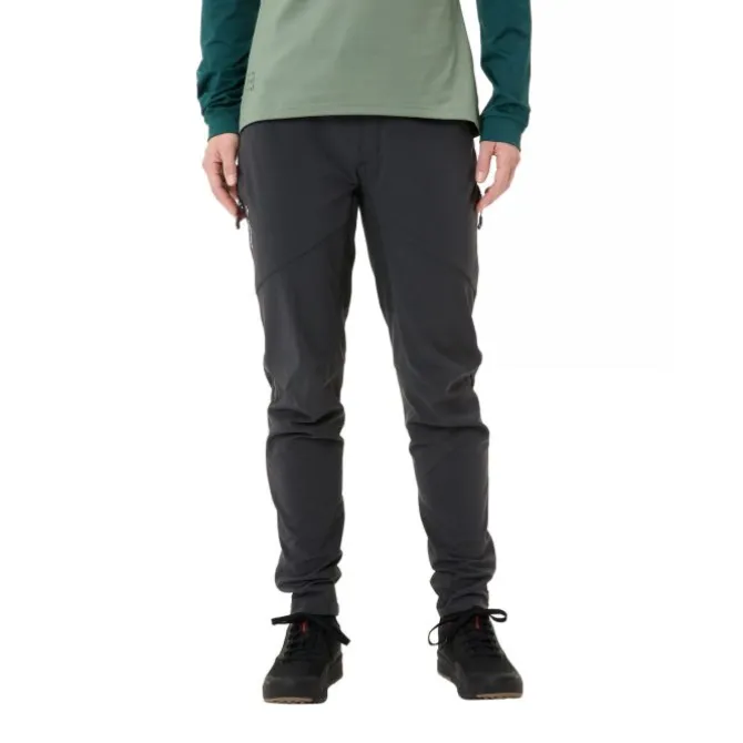 Qimsa II Softshell Fahrradhose Damen