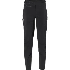 Qimsa II Softshellhose Damen