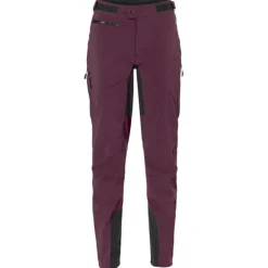 Qimsa II Softshellhose Damen