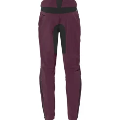 Qimsa II Softshellhose Damen