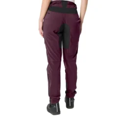 Qimsa II Softshellhose Damen