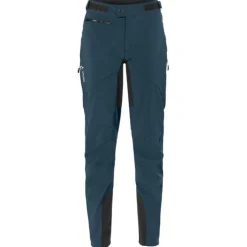 Qimsa II Softshellhose Damen