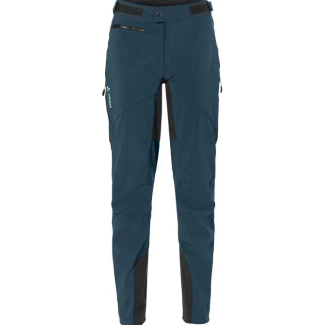 Qimsa II Softshellhose Damen