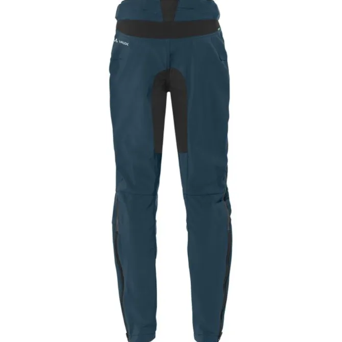 Qimsa II Softshellhose Damen