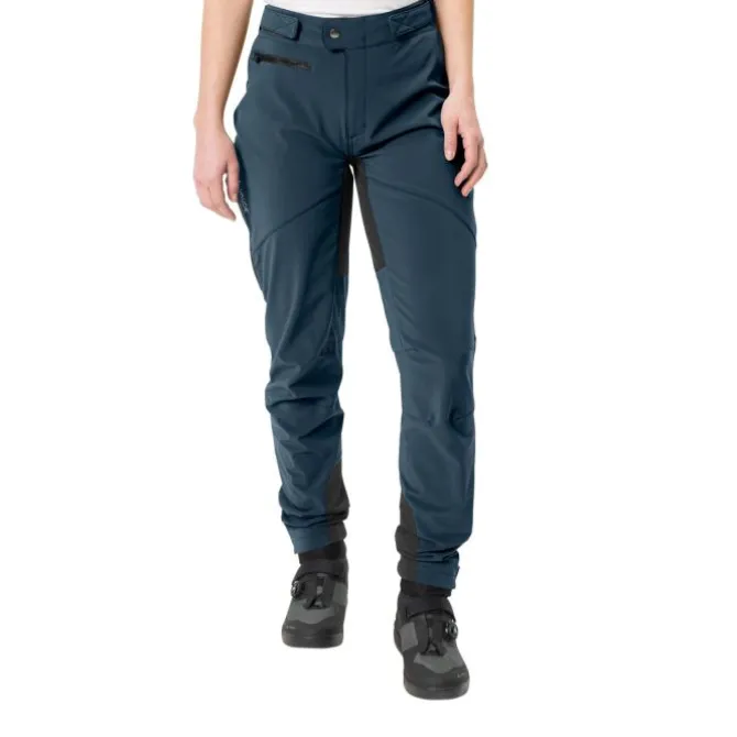 Qimsa II Softshellhose Damen