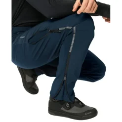 Qimsa II Softshellhose Herren