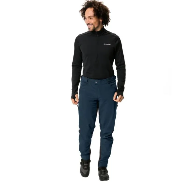 Qimsa II Softshellhose Herren