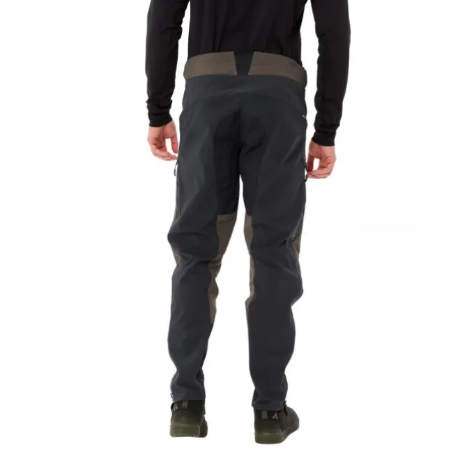 Qimsa II Softshellhose Herren