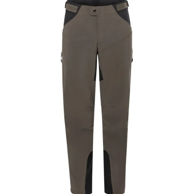 Qimsa II Softshellhose Herren