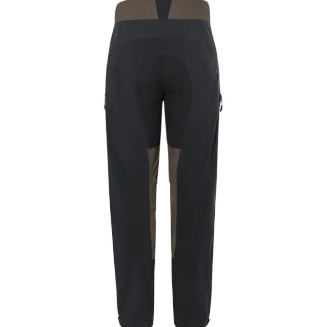 Qimsa II Softshellhose Herren