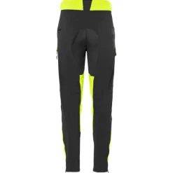 Qimsa II Softshellhose Herren
