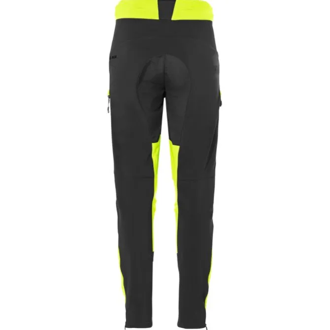 Qimsa II Softshellhose Herren