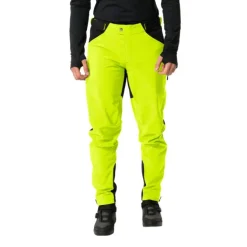 Qimsa II Softshellhose Herren