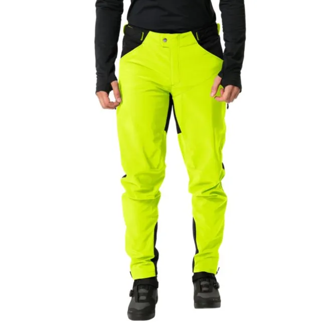 Qimsa II Softshellhose Herren