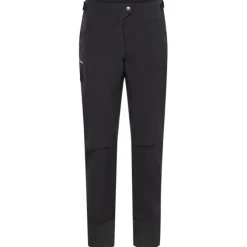Qimsa Light Softshell Fahrradhose Damen