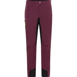 Qimsa Light Softshell Fahrradhose Damen